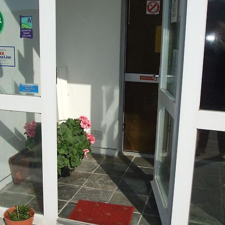 Achill West Coast House Bed & Breakfast Dooagh Dış mekan fotoğraf