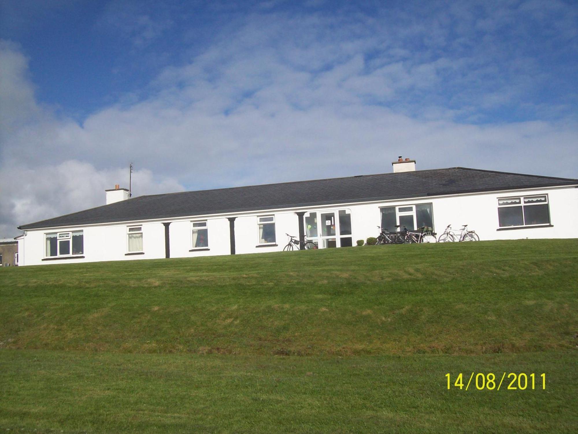 Achill West Coast House Bed & Breakfast Dooagh Dış mekan fotoğraf