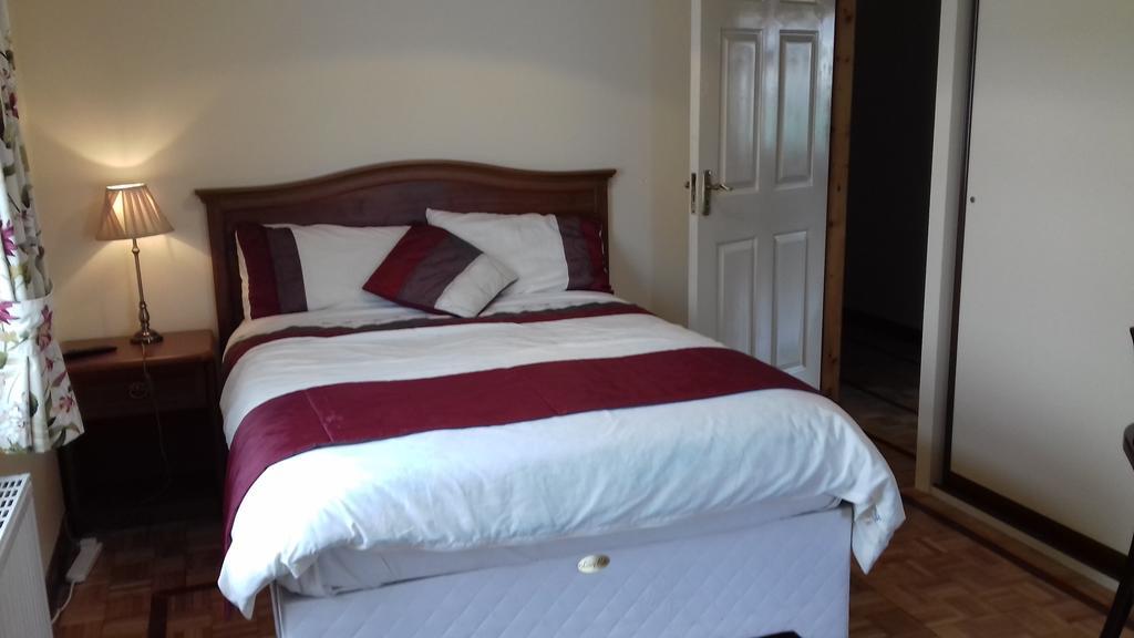 Achill West Coast House Bed & Breakfast Dooagh Dış mekan fotoğraf